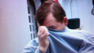 In Dungannon court, Darius Sikorskas admitted a charge of manslaughter