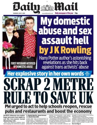 Daily Mail
