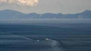 Islas