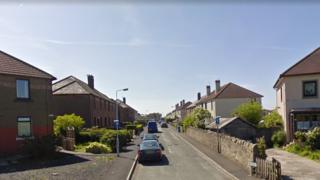 Fod St, Dunfermline