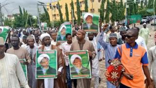 Ẹgbẹ Shiite
