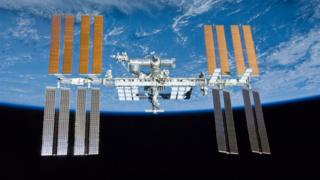 ISS