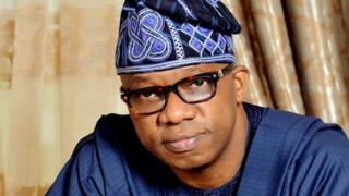 Dapo Abiodun