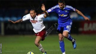 wrecsam