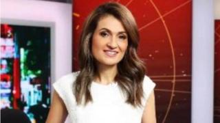 ABC journalist Patricia Karvelas