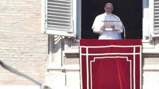 Papa Francesco