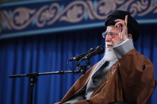 خامنهای