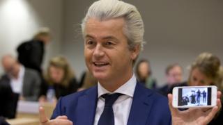 Geert Wilders