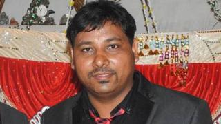 अच्युतानंद साहू