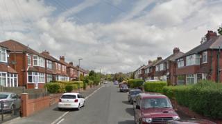Alder Road