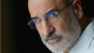 Fernando Aramburu