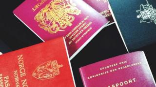 pasaportlar