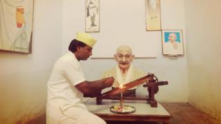గాంధీ ఖోలీ
