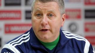 Geraint Williams