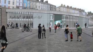 gordaf caernarfon