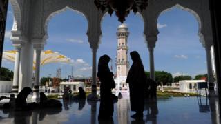 muslim