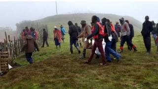 kENYA LANDSLIDE