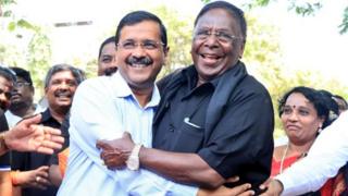 நாராயணசாமி