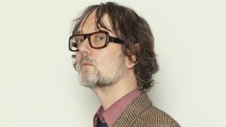 Jarvis Cocker