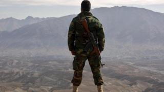 tora bora