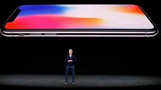 APPLE TELEFON
