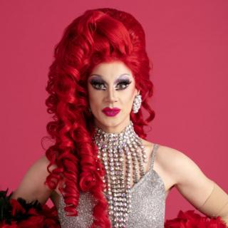 RuPaul's Drag Race UK: Meet the queens for first UK series - BBC News