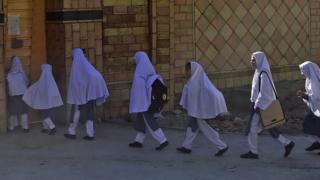 ملالہ یوسفزئی کو ملنے والی نوبیل انعاف کی رقم سے بننے والا سکول