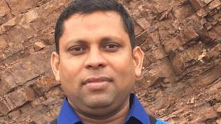 র্যাবের গোয়েন্দা শাখার প্রধান লেফটেন্যান্ট কর্নেল মোহাম্মদ আবুল কালাম আজাদ