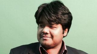 SHAH HOSSAIN