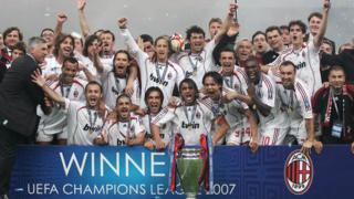 AC MILAN