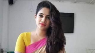 லாஸ்லியா