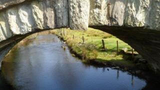 Afon Llyfni