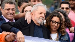 Luiz Inácio Lula da Silva