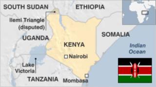 Wafanyakazi wa umma watisha kugoma Kenya