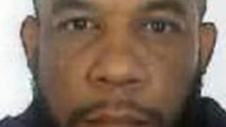 Khalid Masood