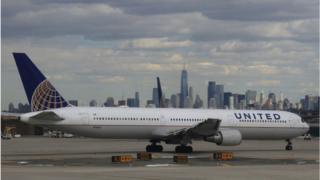 United Airlines