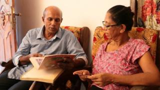 සිබමාලෙයි සහයනේසන් සහ නවුෆුල් හිකායා