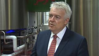 carwyn