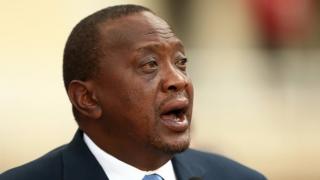 Le président sortant du Kenya, Uhuru Kenyatta, a été déclaré vainqueur des élections contestées de mardi.