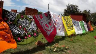 Mashuka ya Kigoma