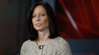 Adena Friedman