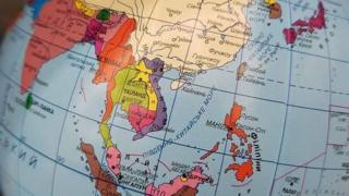 Việt Nam, Trung Quốc, chủ quyền