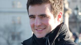 Gareth Cross