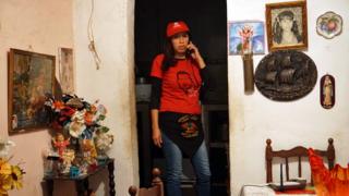 Zulibel Rivas