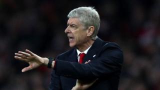 Arsenal
