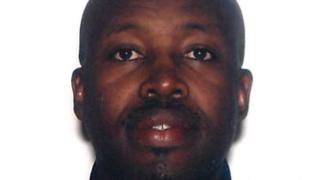 Jean Leonard Teganya was convicted for immigration fraud