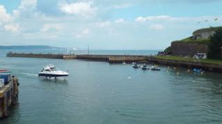 Weymouth Harbour