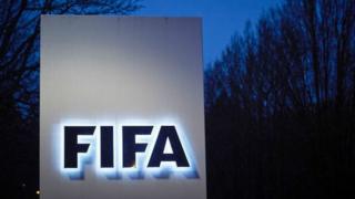 FIFA irishyuza akayabo k'amadolari