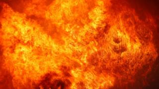 Incendio Blue Cut
