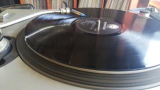 Gramofon